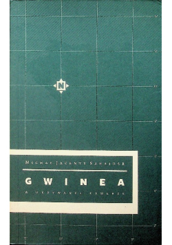 Gwinea w ukrywanej kamerze
