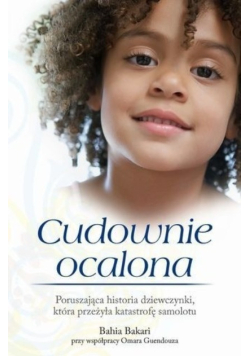 Cudownie ocalona
