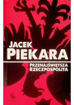 Przenajświętsza Rzeczpospolita