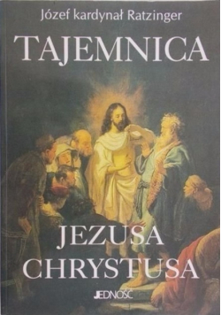 Tajemnica Jezusa Chrystusa