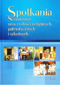 Spotkania