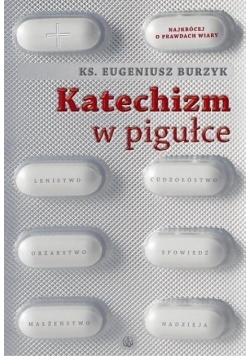 Katechizm w pigułce