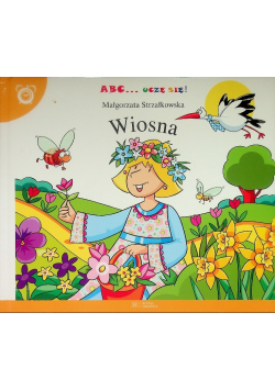 ABC uczę się Wiosna