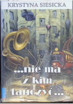 Nie ma z kim tańczyć