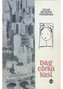 Dag córka Kasi