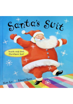 Santa's Suit