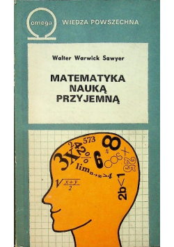 Matematyka nauką przyjemną