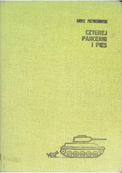 Czterej pancerni i pies