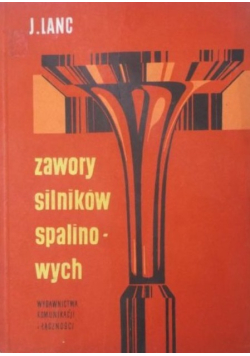 Zawory silników spalinowych