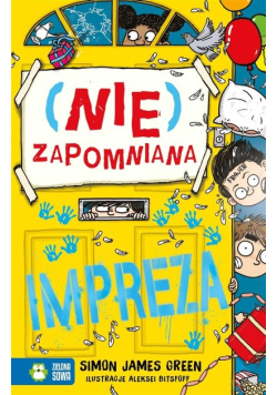 (Nie)zapomniana impreza