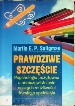 Prawdziwe szczęście