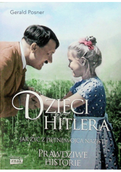 Dzieci Hitlera