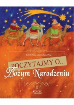 Poczytajmy o Bożym Narodzeniu