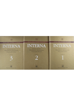 Interna Tom 1 do 3