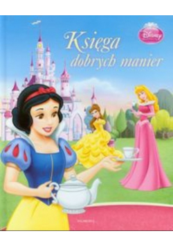 Księga dobrych manier
