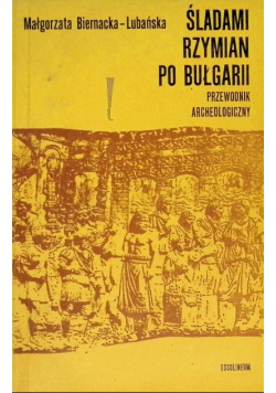 Śladami Rzymian po Hiszpanii