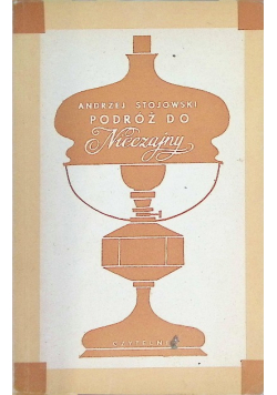 Podróż do nieczajny