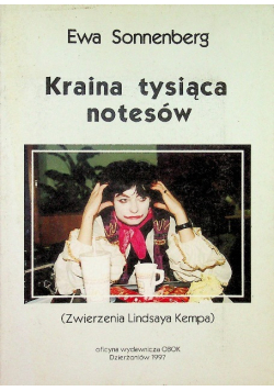 Kraina tysiąca notesów
