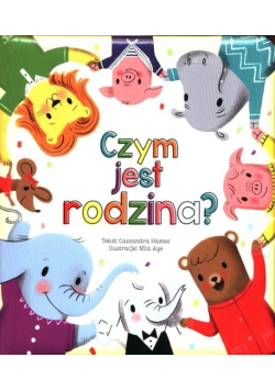 Czym jest rodzina?