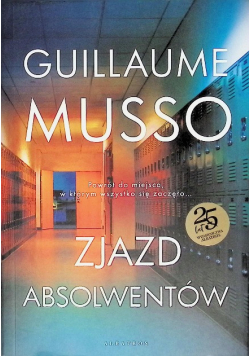 Zjazd absolwentów