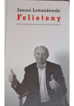 Felietony
