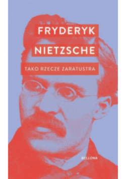 Tako rzecze Zaratustra