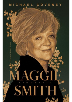 Maggie Smith. Biografia