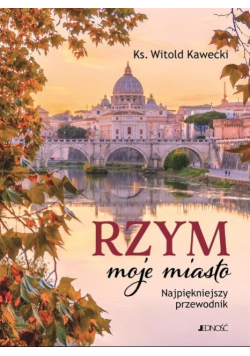 Rzym moje miasto