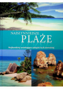 Najsłynniejsze plaże