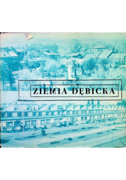 Ziemia Dębicka