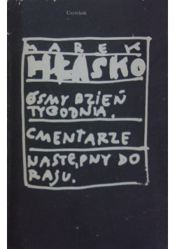 Ósmy dzień tygodnia