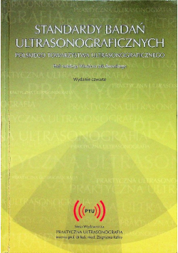 Standardy badań ultrasonograficznych