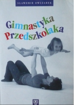 Gimnastyka przedszkolaka