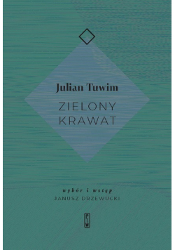 Zielony krawat