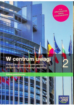 W centrum uwagi 2