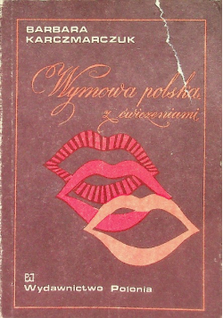 Wymowa polska z ćwiczeniami