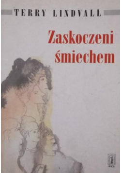 Zaskoczeni śmiechem