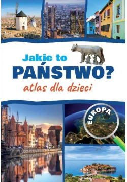 Jakie to państwo
