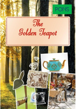 The Golden Teapot A2-B1