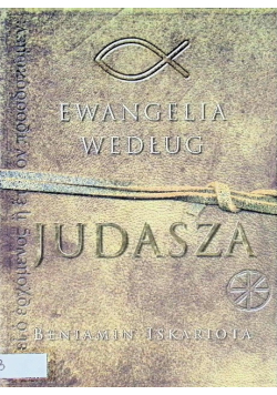 Ewangelia według Judasza
