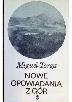 Nowe opowiadania z  gór