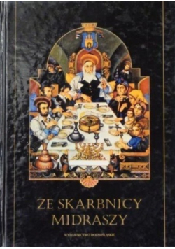 Ze skarbnicy Midraszy