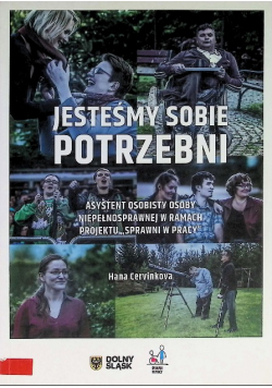 Jesteśmy sobie potrzebni