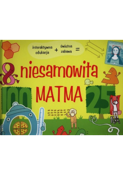 Niesamowita matma