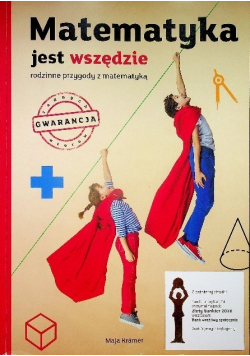 Matematyka jest wszędzie