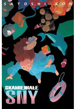 Skamieniałe Sny
