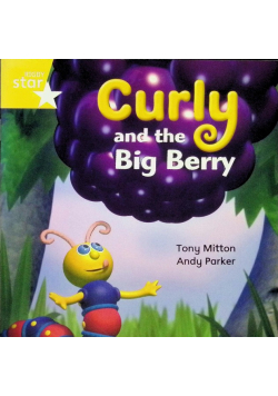 Curly and the Big Berry