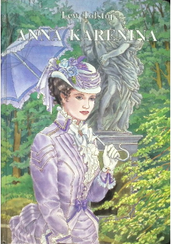 Anna Karenina
