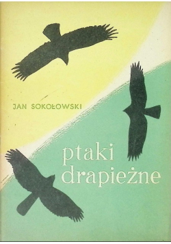 Ptaki drapieżne