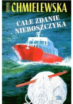 Całe zdanie nieboszczyka